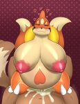  &lt;3 2022 2_tails anthro areola belly big_areola big_belly big_breasts biped blush bodily_fluids breasts brown_body brown_fur cowgirl_position cum cum_inflation cum_inside cum_on_belly cum_on_body curvy_figure dipstick_tail dotted_background duo excessive_cum excessive_genital_fluids fan_character female female_on_top female_penetrated fio_(pandashorts) first_person_view floatzel from_front_position front_view fur generation_3_pokemon generation_4_pokemon genital_fluids hi_res huge_breasts hyper hyper_belly inflation lying male male/female male_on_bottom male_penetrating male_penetrating_female markings multi_tail multicolored_body multicolored_fur navel nintendo nipples nude on_back on_bottom on_top open_mouth orange_body orange_fur overweight overweight_anthro overweight_female pandashorts pattern_background penetration pink_areola pink_nipples pokemon pokemon_(species) puffy_nipples red_background sex simple_background tail tail_markings tan_body tan_fur thick_thighs two_tone_body two_tone_fur vaginal vaginal_penetration voluptuous ziggy_(louipal) zigzagoon 