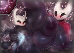 big_breasts bodily_fluids breasts cum cum_in_pussy cum_inflation cum_inside female genital_fluids hollow_knight hollow_knight_(character) hornet_(hollow_knight) huge_breasts impregnation inbreeding incest_(lore) inflation larger_female male nipples nonbinary_(lore) ovum penetration penile penile_penetration penis_in_pussy size_difference smagloosh smaller_male team_cherry vaginal vaginal_penetration 