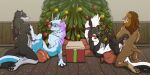  2022 anthro anthro_on_feral aquatic_dragon asian_mythology bestiality blue_body bodily_fluids canid canine canis christmas christmas_clothing christmas_headwear christmas_tree claws clothing collar disney dragon east_asian_mythology eastern_dragon erection feet felid female female_penetrated feral fur furred_dragon genital_fluids genitals group gynomorph gynomorph/female hair headgear headwear hi_res holidays horn inside intersex intersex/female intersex_penetrating intersex_penetrating_female lion male male/female male_penetrating male_penetrating_female mammal marine mythology nude pantherine pawpads paws penetration penile penile_penetration penis penis_in_pussy plant pussy raya_and_the_last_dragon rinar_(zafara) sex sisu_(ratld) terr_kar_(raptorzzs) tree vaginal vaginal_penetration wolf zafara_(artist) 