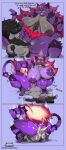  absurd_res amazon_position anthro big_breasts big_dom_small_sub bovid breasts butt caprine cowgirl_position dominant dominant_female female female_penetrated from_front_position fur generation_7_pokemon genitals hi_res incineroar larger_female male male/female male_penetrating male_penetrating_female mammal nintendo nipples on_bottom on_top penetration penile penile_penetration penis_in_pussy pokemon pokemon_(species) purple_body purple_fur pussy sex sheep size_difference smaller_male vaginal vaginal_penetration ze_blackball.d 