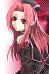  arietta detached_sleeves gothic_lolita lolita_fashion long_hair pink_hair tales_of_(series) tales_of_the_abyss 