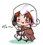  assassin's_creed_(series) assassin's_creed_ii axis_powers_hetalia ezio_auditore_da_firenze lowres male_focus northern_italy_(hetalia) parody solo 