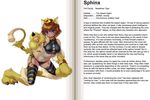  character_profile hard_translated kenkou_cross monster_girl monster_girl_encyclopedia sphinx_(monster_girl_encyclopedia) translated 