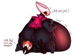  abdominal_bulge ambiguous_penetration anthro arachnid arthropod belly belly_expansion belly_inflation big_belly big_butt bodily_fluids butt cum cum_inflation curvy_figure dominant dominant_female embarrassed expansion facesitting fat_ripples fat_rolls female filled_womb genital_fluids glorp glutes grimm_(hollow_knight) hollow_knight hornet_(hollow_knight) huge_butt huge_hips humanoid hyper hyper_belly hyper_butt impregnation inflation insect larger_female macro male male/female nervous obese overweight penetration plusnegative1 pregnant rumbling_stomach shocked silksong sitting size_difference slosh sloshing_belly sneak_attack spider squish stretched stretching surprise team_cherry thick_thighs tricked unknown_artist voluptuous weight_gain wide_hips 