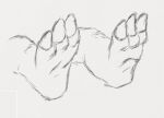 2017 3_toes ambiguous_gender animated anthro barefoot black_and_white claws feet koopa mario_bros monochrome nintendo plantigrade scalie short_playtime sketch soles solo spread_toes toe_claws toe_curl toes wuffeet 