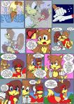  absurd_res archie_comics auto_fiona automaton comic female fiona_fox hi_res male miles_prower raianonzika sega sonic_the_hedgehog_(archie) sonic_the_hedgehog_(comics) sonic_the_hedgehog_(series) 