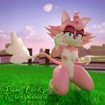  3d_(artwork) absurd_res coel3d digital_media_(artwork) domestic_cat fan_character felid feline felis female hi_res mammal sega sensh_the_cat senshion solo sonic_the_hedgehog_(series) 