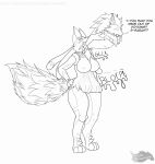  animated anthro breast_squish breasts burping digestion digestion_noises digestion_sequence duo fatal_vore female female_pred forced generation_4_pokemon generation_5_pokemon hi_res lucario male male/female meekmunchies mega_evolution mega_lucario neck_bulge nintendo pokemon pokemon_(species) rai_(radarn) sabah_(radarn) same_size_vore sequence squish swallowing unwilling_prey unwilling_vore vore weight_gain zoroark 