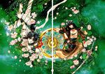  ashura clamp gap rgveda yasha-ou 