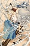  aoki_seiichirou clamp male tagme x 