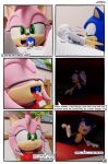 absurd_res amy_rose anthro comic dialogue duo english_text feetymcfoot female hi_res male male/female micro oral_vore questionable_consent sega sonic_the_hedgehog sonic_the_hedgehog_(series) speech_bubble text vore