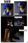 5_toes absurd_res anthro attribute_theft barefoot comic dialogue duo english_text feet feetymcfoot foot_fetish foot_focus foot_play hi_res humanoid_feet male male/male plantigrade sega shadow_the_hedgehog size_theft soles sonic_the_hedgehog sonic_the_hedgehog_(series) speech_bubble text toes