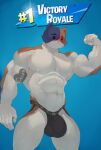 2024 :3 abs absurd_res anthro areola barazoku biceps big_bulge big_muscles blue_background blush bodily_fluids bulge clothed clothing deuzion domestic_cat dot_eyes dripping english_text epic_games eyebrows felid feline felis flexing fortnite fur genital_fluids heart_symbol hi_res jockstrap jockstrap_only looking_at_viewer male mammal manly meowscles muscular muscular_anthro muscular_male navel nipples obliques pecs precum precum_drip precum_through_clothing precum_through_jockstrap precum_through_underwear serratus simple_background smile solo standing tattoo text topless topless_anthro topless_male tuft underwear underwear_only versace victory_royale wet wet_clothing wet_jockstrap wet_underwear