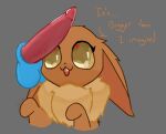  &lt;3 &lt;3_eyes :3 animal_genitalia animal_penis balls bodily_fluids brown_body brown_fur canid canine cum cum_on_penis digital_media_(artwork) dripping duo eevee eeveelution erection female feral fur generation_1_pokemon genital_fluids genitals grey_background hair hi_res leaking_precum male male/female mammal nintendo open_mouth penis penis_on_face pokemon pokemon_(species) precum precum_drip simple_background smile surprised_expression surprised_face surprised_look text vaporeon vein veiny_penis video_games wotty 