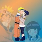  couple hyuuga_hinata kiss mrfaiz naruto uzumaki_naruto 