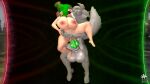  3d_(artwork) absurd_res adult ana_margarita animal_humanoid big_breasts big_butt big_penis breasts butt canid canine canis cephalopod cephalopod_humanoid digital_media_(artwork) fan_character female fur genitals green_eyes green_penis grey_body grey_fur hi_res humanoid inkling keryo_wolfe knot mammal marine marine_humanoid mario_bros mature_female mollusk mollusk_humanoid muscular nintendo penis sega sonic_the_hedgehog sonic_the_hedgehog_(series) source_filmmaker splatoon trend wolf 