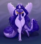  absurd_res anthro clothed clothing dragon female fur hi_res partially_clothed siriussly solo tagme 