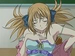  air_gear cap lowres tagme teacher tomita_mari twintails 