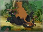  anal anal_penetration anus assertive assertive_female bagheera_(jungle_book) balls bedroom_eyes bell big_balls black_body black_eyebrows black_eyes black_fur black_pawpads brown_nose brown_pawpads claws claws_out clenched_teeth confusion cowgirl_position crossover detailed_background disney dizzy dominant dominant_female duo eye_contact eyebrows felid female female_on_top feral feral_on_feral fingernails flirting flower flower_petals food forest forest_background from_front_position fruit fur genitals grass grin happy horny jungle leaf lion long_tail looking_at_another looking_at_partner looking_down looking_pleasured looking_up lying male male/female mammal mcfan motion_lines nails nala narrowed_eyes nature nature_background nervous nude object_in_ass object_insertion object_penetration on_back on_bottom on_lap on_top on_top_of outside outside_sex pantherine pawpads paws penetrating_while_penetrated penetration penile penile_penetration penis penis_in_pussy petals petting petting_head pink_anus pink_penis plant public public_sex pupils purple_nose pussy questionable_consent restrained restrained_arms restraints rock seductive sex sexual_contact sharp_claws sharp_fingernails sharp_nails sitting sitting_on_another sitting_on_lap smile smirk stick tail teasing teeth text the_jungle_book the_lion_king thrusting tree uncomfortable vaginal vaginal_penetration vines whiskers white_pupils yellow_body yellow_fur yellow_sclera 