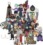  alador_blight amber_(the_owl_house) ambiguous_gender amity_blight anthro avian bird boscha_(the_owl_house) camila_noceda_(the_owl_house) canid canid_demon darius_deamonne dell_clawthorne demon disney disney+ disney_parks duo eberwolf_(the_owl_house) eda_clawthorne edric_blight eileen_(the_owl_house) emperor_belos european_mythology female feral flapjack_(the_owl_house) greek_mythology group gus_porter gwendolyn_clawthorne harpy hellhound hi_res hooty_(the_owl_house) human humanoid hunter_(the_owl_house) katya_(the_owl_house) kikimora_(the_owl_house) king_clawthorne lilith_clawthorne luz_noceda male mammal masha_(the_owl_house) mythological_avian mythology odalia_blight owl owl_beast_(the_owl_house) owl_demon owlbert_(the_owl_house) raine_whispers skara snaggleback solo taur terra_snapdragon the_collector_(the_owl_house) the_owl_house trio vee_(the_owl_house) viney_(the_owl_house) walt_disney_world warden_wrath willow_park witch_(the_owl_house) zero_pictured zillaprime 