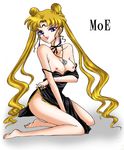  bishoujo_senshi_sailor_moon blonde_hair breasts corruption eiri eiri_(moe) nipples tsukino_usagi 