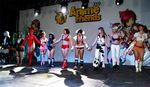  brazil cosplay dixie_clemets hinomoto_reiko lowres photo real rumble_roses 