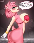  ahegao amy_rose anthro big_breasts big_butt blush bottomwear bra breasts butt clothing digital_media_(artwork) fan_character female green_eyes hair hi_res huge_breasts huge_butt looking_pleasured nude open_mouth sega simple_background solo sonic_the_hedgehog_(series) thick_thighs tongue tongue_out underwear wide_hips zhadart 