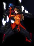  eva_03 mecha neon_genesis_evangelion plugsuit rebuild_of_evangelion see-through shikinami_asuka_langley soryu_asuka_langley test_plugsuit 