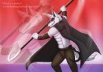  anthro canid canine canis death death_(personification) death_(puss_in_boots) death_character dregna grim_reaper invalid_tag male mammal muscular puss_in_boots solo wolf 