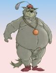  anthro balls belly big_belly canid canine canis clothing disney erection footwear foreskin genitals hat headgear headwear hi_res humanoid_genitalia humanoid_penis kinkycoyote male mammal medal moobs overweight penis robin_hood_(disney) sheriff_of_nottingham shoes smile solo vein veiny_penis wolf 