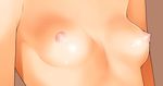  akiba_youko bad_id bad_pixiv_id breasts close-up kamia_(not_found) nipples original puffy_nipples small_breasts solo 