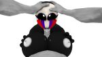  16:9 animatronic blowjob_beast duo female five_nights_at_freddy&#039;s five_nights_at_freddy&#039;s_2 hi_res machine male male/female marionette_(fnaf) nightbotgrey robot scottgames widescreen 