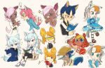  &gt;:( +++ 3boys 5girls :o ;) =3 adjusting_hair angry animal_crossing animal_ears aqua_eyes asymmetrical_hair bangs belt black_eyes black_pants black_shirt blonde_hair blue_bow blue_coat blue_dress blue_eyes blue_eyeshadow blue_hair blue_nails blue_neckerchief blue_pupils blue_tail blush book bow bowtie bright_pupils brown_belt brown_eyes brown_footwear brown_headwear brown_lips buttons cabbie_hat capri_pants caroline_(animal_crossing) chadder_(animal_crossing) chair closed_mouth coat collared_shirt colored_sclera crossed_legs curly_hair dark-skinned_female dark-skinned_male dark_blue_hair dark_skin dress dress_bow earrings extra_ears eyelashes eyeliner eyeshadow facial_mark fang fingernails floral_print flower freya_(animal_crossing) frown fur_collar glasses green_eyeliner grey_eyeshadow grey_footwear grey_hair grey_tail grin hair_between_eyes hair_over_one_eye hand_up hat highres holding holding_book holding_flower holding_quill horse_ears horse_girl horse_tail jewelry juliet_sleeves kicks_(animal_crossing) leaning_forward leg_up light_blue_hair lips lolita_fashion long_hair long_sleeves looking_at_another looking_at_viewer lower_teeth_only makeup mary_janes motion_lines mouse_boy mouse_ears multicolored_hair multicolored_tail multiple_boys multiple_earrings multiple_girls nail_polish neckerchief necktie one_eye_closed open_book open_clothes open_coat open_mouth orange_eyeshadow pants pantyhose parted_bangs personification pink_hair pink_tail puffy_sleeves purple_eyes quill reading red_bow red_bowtie red_eyeliner red_flower red_hair red_tail reneigh_(animal_crossing) round_eyewear savannah_(animal_crossing) shirt shoes short_hair short_ponytail simple_background sitting skunk_boy skunk_ears skunk_tail smile sparkle squirrel_ears squirrel_girl squirrel_tail standing standing_on_one_leg star_(symbol) streaked_hair striped striped_pantyhose striped_shirt suspenders swept_bangs tail tail_raised teeth tsurime two-tone_hair ukata v-shaped_eyebrows vest white_background white_coat white_hair white_pupils white_shirt white_tail white_vest whitney_(animal_crossing) wolf_boy wolf_ears wolf_girl wolf_tail wolfgang_(animal_crossing) yellow_necktie yellow_sclera zebra_ears zebra_girl 