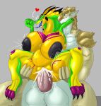  &lt;3 anthro anthro_on_anthro anthro_penetrated anthro_penetrating anthro_penetrating_anthro areola balls big_areola big_balls big_breasts big_butt big_nipples big_penis bodily_fluids breasts butt claws cum cum_in_pussy cum_inside dragon duo ejaculation erection female female_penetrated genital_fluids genitals hi_res huge_balls huge_breasts huge_penis humanoid_genitalia humanoid_penis hyper hyper_balls hyper_breasts hyper_genitalia hyper_penis lactating male male/female male_penetrating male_penetrating_female milk nipples non-mammal_breasts nude open_mouth penetration penile penile_penetration penis penis_in_pussy pussy sex simple_background teeth thick_thighs toe_claws tongue vaginal vaginal_penetration vf-01s wide_hips 