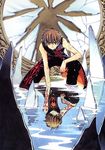  clamp li_syaoran male tagme tsubasa_reservoir_chronicle 