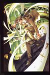  aoki_seiichirou clamp male tagme x 