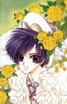  clamp nekoi_yuzuriha tagme x 