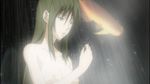  asougi_rin breasts mnemosyne nipples screencap showering solo 