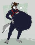  absurd_res anthro eggo21 hi_res indietimber_(character) male solo vore 