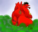  6:5 absurd_res american_dragon:_jake_long anthro anus anus_outline beard belly belly_grab belly_overhang belly_rolls big_belly big_butt black_beard black_hair bloated buns butt butt_grab butt_squish chubby_anthro chubby_belly chubby_male crashwolf disney dragon facial_hair fart fart_cloud fart_fetish farting_on_chair gassed_out gassing gassy green_body green_scales hair hand_on_butt hi_res huge_butt huge_fart huge_hips huge_thighs jake_long looking_pleasured looking_up male open_mouth overweight overweight_male pinup poot pose presenting presenting_hindquarters pucker pucker_ass puffy_anus red_body relieved scales scalie sitting sitting_on_toilet solo spread_anus spreading squish thick_thighs toilet wide_hips yellow_body 
