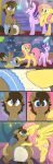  absurd_res blue_eyes bodily_fluids bottle comic container cutie_mark diaper diaper_fetish earth_pony equid equine fan_character feral fluffyxai fluttershy_(mlp) friendship_is_magic hasbro hi_res horn horse hypnosis mammal mind_control my_little_pony object_in_mouth pacifier pacifier_in_mouth pegasus plushie pony quadruped saliva starlight_glimmer_(mlp) touching_diaper unicorn wings 
