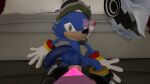  16:9 3d_(artwork) absurd_res anal anal_penetration anthro anthro_pov balls big_penis canid canine canis custom_character_(sonic_forces) digital_media_(artwork) fan_character first_person_view genitals hi_res infinite_(sonic) kabalmystic_(artist) looking_at_viewer male male/male mammal penetration penile penile_penetration penis penis_in_ass questionable_consent sega sonic_forces sonic_the_hedgehog_(series) source_filmmaker warfaremachine widescreen wolf 