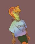 absurd_res cobra fan_character heckfrog hi_res male reptile scalie snake 