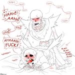  &lt;3 2021 abosinsin animated_skeleton blush bone bottomwear brother brothers clothing duo english_text footwear gloves handwear hi_res hoodie humanoid incest_(lore) male male/male male_penetrated male_penetrating male_penetrating_male onomatopoeia pants papyrus_(underfell) papyrus_(undertale) penetration sans_(underfell) sans_(undertale) sex sibling skeleton socks sound_effects text tongue topwear undead undertale undertale_(series) 