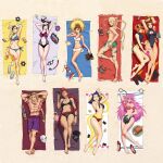 1boy 6+girls abs adapted_costume antenna_hair arm_tattoo armband armlet armpits arnold_tsang ass aviator_sunglasses barefoot beach beach_towel big_hair bikini black_hair black_one-piece_swimsuit blonde_hair blue_bikini boned_meat book bracelet_removed braid breasts brown_hair bun_cover cable cammy_white card cellphone center_opening chest_tattoo chun-li cleavage cleavage_cutout clothing_cutout cocktail_glass crab crimson_viper cup double_bun drinking_glass earbuds earphones eyewear_on_head final_fight food full_body gloves gloves_removed hair_bun hair_horns han_juri hat hat_removed headwear_removed highres holding holding_card holding_cup jewelry juli_(street_fighter) juni_(street_fighter) kasugano_sakura large_breasts listening_to_music long_hair low_twin_braids lying male_swimwear mask mask_removed meat medium_breasts multiple_girls multiple_rings muscular muscular_male odd_one_out official_art on_back on_side on_stomach one-piece_swimsuit orange_hair peaked_cap phone pink_hair poison_(final_fight) pompadour purple_hair red_hair ribbed_swimsuit ring rose_(street_fighter) shadaloo_dolls shoes shoes_removed short_hair small_breasts smartphone snake_tattoo soles source_request street_fighter street_fighter_iv_(series) street_fighter_zero_(series) sun_hat sunglasses swim_trunks swimsuit tan tankini tarot tattoo thigh_gap toes toned towel twin_braids udon_entertainment vega_(street_fighter) wedding_ring 