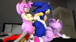  2021 3d_(artwork) accessory all_fours amy_rose anal anal_penetration anthro areola arm_grab balls bed big_areola big_balls big_breasts big_butt big_penis blaze_the_cat blue_body blue_fur blue_hair breasts bubble_butt butt clothing curvaceous curvy_figure detailed_background digital_media_(artwork) domestic_cat erection eulipotyphlan eyelashes eyes_closed felid feline felis fingers footwear fur furniture genitals gloves green_eyes group group_sex gynomorph gynomorph/male hair hair_accessory hairband hand_on_hip hand_on_own_hip handwear hedgehog hi_res high_heels hourglass_figure inside intersex intersex/male kneeling lavender_body lavender_hair long_tail male mammal multicolored_body multicolored_fur multicolored_hair nackey nipples nude on_bed open_mouth penetrating_while_penetrated penetration penis pink_body pink_fur pink_hair purple_body purple_fur purple_hair sega sex short_tail small_waist smile sonic_the_hedgehog sonic_the_hedgehog_(series) source_filmmaker tail tan_body tan_fur teeth thick_thighs threesome trio two_tone_body two_tone_fur two_tone_hair vein veiny_penis voluptuous white_body white_fur wide_hips 