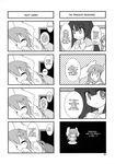  artist_request comic english greyscale hard_translated highres houraisan_kaguya monochrome multiple_girls reisen_udongein_inaba touhou translated 