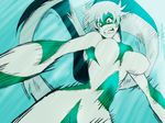  bad_id bad_pixiv_id breasts kanai_makoto_(kanaman7) large_breasts long_hair nipples nude solo tengen_toppa_gurren_lagann tengen_toppa_gurren_lagann:_lagann-hen very_long_hair yoko_littner 