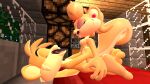  3d_(artwork) adamsmiths anthro cowgirl_position digital_media_(artwork) female from_front_position garry&#039;s_mod hi_res male male/female mammal nude on_bottom on_top rodent sciurid sean_(disambiguation) sex shauna tree_squirrel 