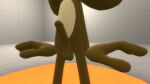  3d_(artwork) adam_(disambiguation) adamsmithson anthro balls digital_media_(artwork) erection eulipotyphlan garry&#039;s_mod genitals hedgehog hi_res male mammal mobian_hedgehog nude penis solo the 